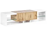 TV-Möbel FULERTON Weiß_797310