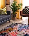 Teppich MARDIN Bunt 160 x 230 cm