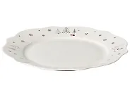 20-Piece Dinnerware Set PERILLA Porcelain White_1191997