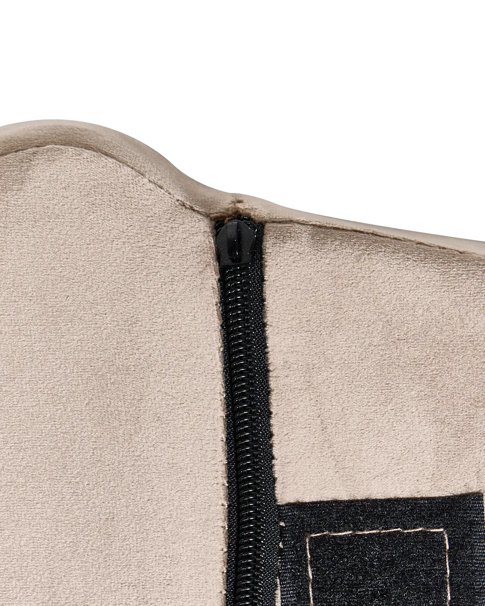 Desk Chair MONTICELLO Velvet Taupe_1099334