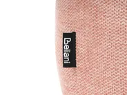 Pouffe JUNO Fabric Pink_1082098