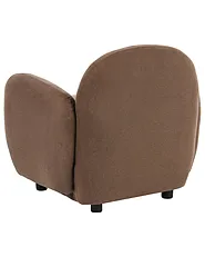 Fauteuil JULE Stof Bruin_1145864