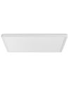 LED Ceiling Lamp TIVORA with Remote with Dimmer White