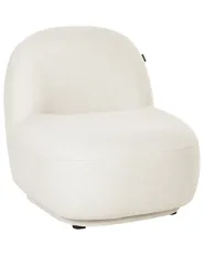 Armchair LOVBERG Fabric Off-White_1043207