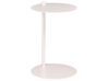 Side Table KENSICO Metal Off-White