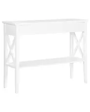 Console Table AVENUE White_751680