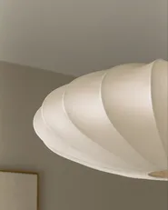 Pendant Lamp GUACARA Off-White_1063395