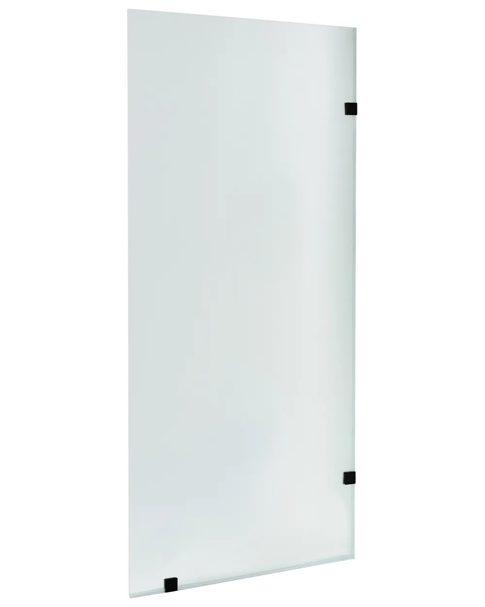 Shower Screen ICALMA 900 x 1950 mm Transparent_1003452