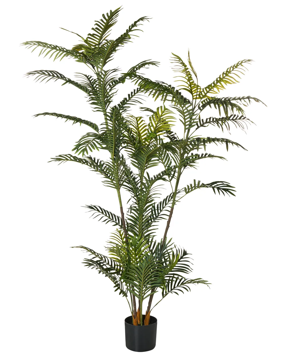Kunstpflanze PALM TREE 180 cm Grün
