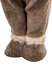 Weihnachtsdekoration 2er Set LITTALA 70/93 cm Rentier Braun_1174018