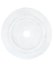 Blumenkübel FTERO 35 cm Cremeweiß_872000