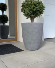Kunstpflanze BUXUS BALL TREE 120 cm Grün_989670