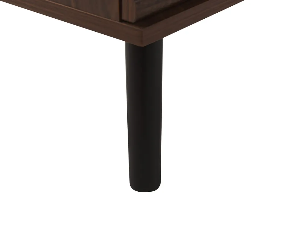 TV Stand PERTH Black_760347