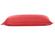 Sitzsack 300 L FUZZY 140 cm 180 cm Rot_807091