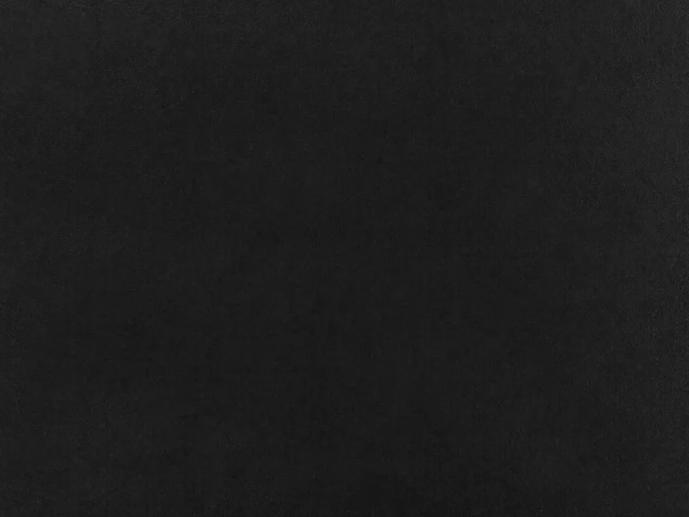 Schreibtisch manuell höhenverstellbar DESTINES 120 cm 72 cm Schwarz / Weiß_898798