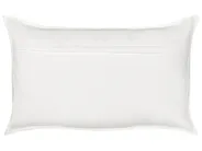 Dekokissen 2er Set EELGRASS 30 x 50 cm Baumwolle Bunt Tiermuster_893047