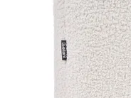 Sofa 3-Sitzer RATTVIK Bouclé Cremeweiß_1066696