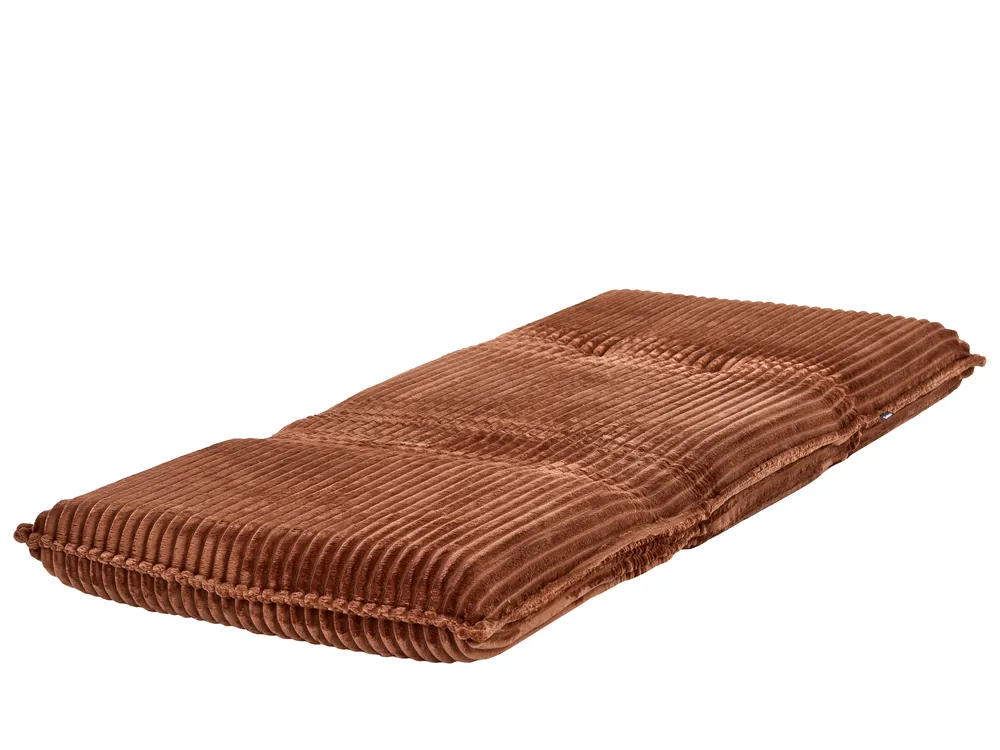 1-Sitzer Schlafsofa LYSEKIL Cord Goldbraun_1043312