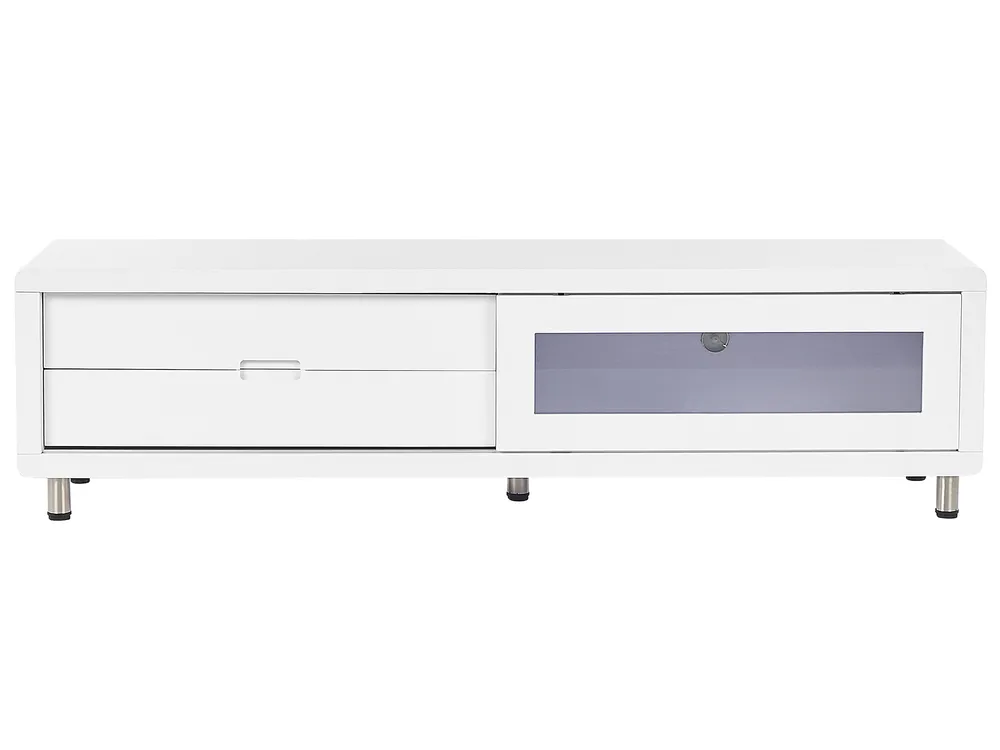 TV Stand PEMBORKE White_832883