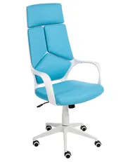 Bürostuhl DELIGHT II Blau_1024732