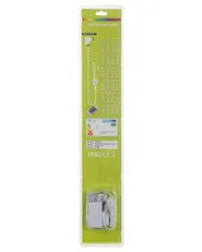 LED Streifen KALADAN 240 cm mit Fernbedienung Bunt_754035
