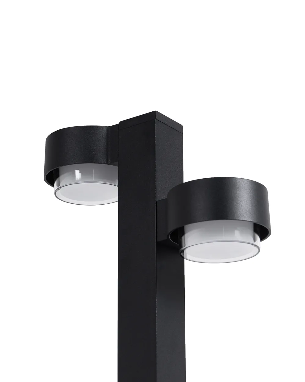 LED Pollerleuchte TORDERA Schwarz_1104018
