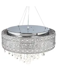 Chandelier BARBEIRA Crystal Silver_919758
