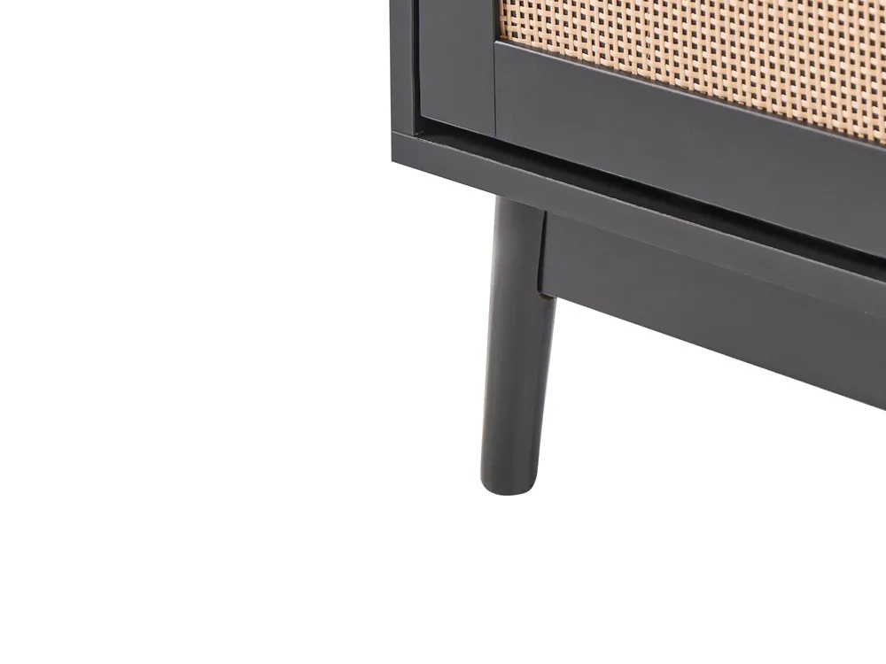 Schuhschrank ARMIDALE Schwarz_1007671
