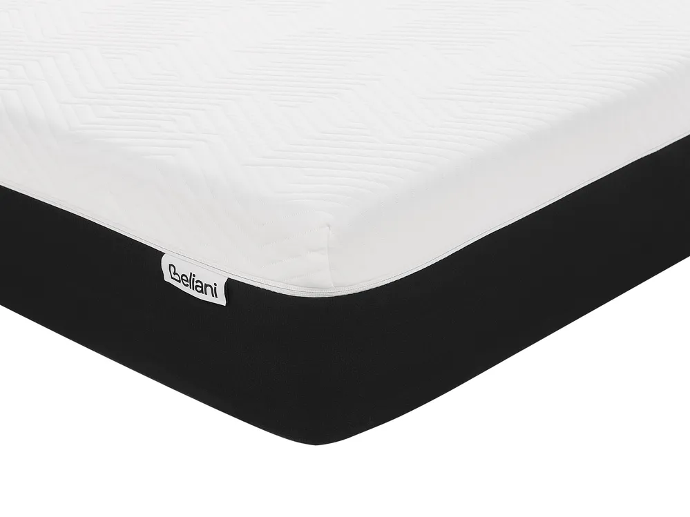 Latex Memory Foam Mattress LATEX MEMORY 7 PRO H3/4 Firm 140 x 200 cm (EU Double)_914201