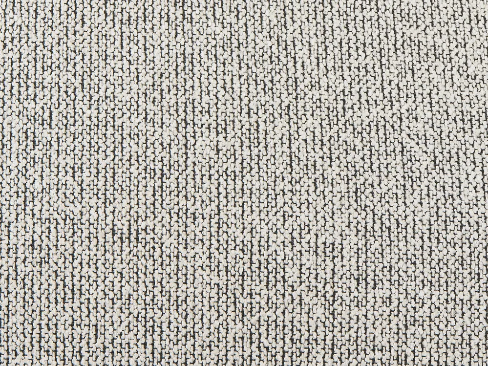 Sofa 3-Sitzer ALNOR Stoff Hellgrau_1009805