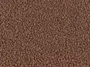 Corner Sofa 3 Seater FLAM Boucle Brown Left Hand_1034371