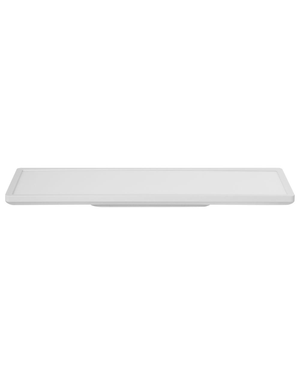 LED Deckenlampe ARDENZA mit Fernbedienung mit Dimmer Weiß