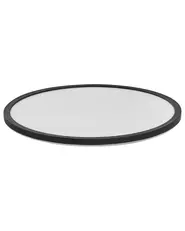 LED Deckenlampe RIVANA Schwarz_1116873