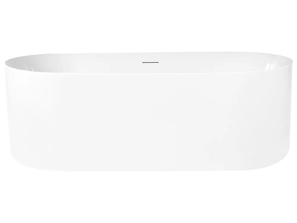 Baignoire îlot IPIAS 169 x 81 cm Blanc_1149580