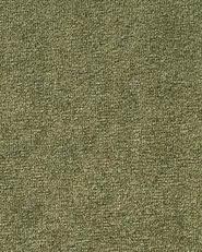 Set of 2 Bar Chairs SANILAC Velvet Olive Green_1019496