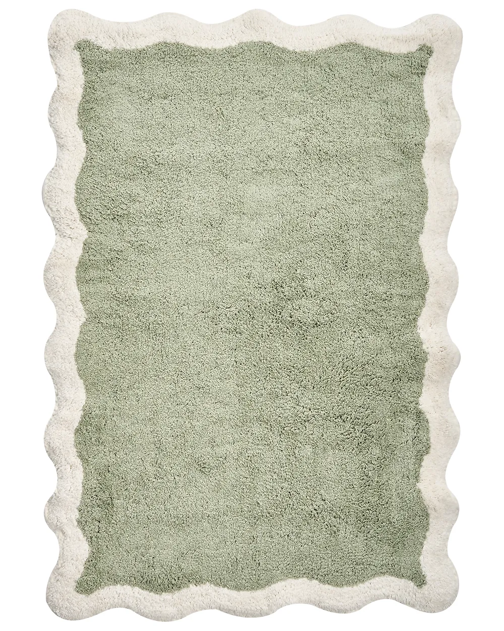 große glasschale 50 cm Großer Deckenfluter mit flacher Opalglasschale Ø – Casa Lumi Dibbern Solid Color maigrün