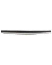 LED Deckenlampe RIVANA Schwarz_1116878