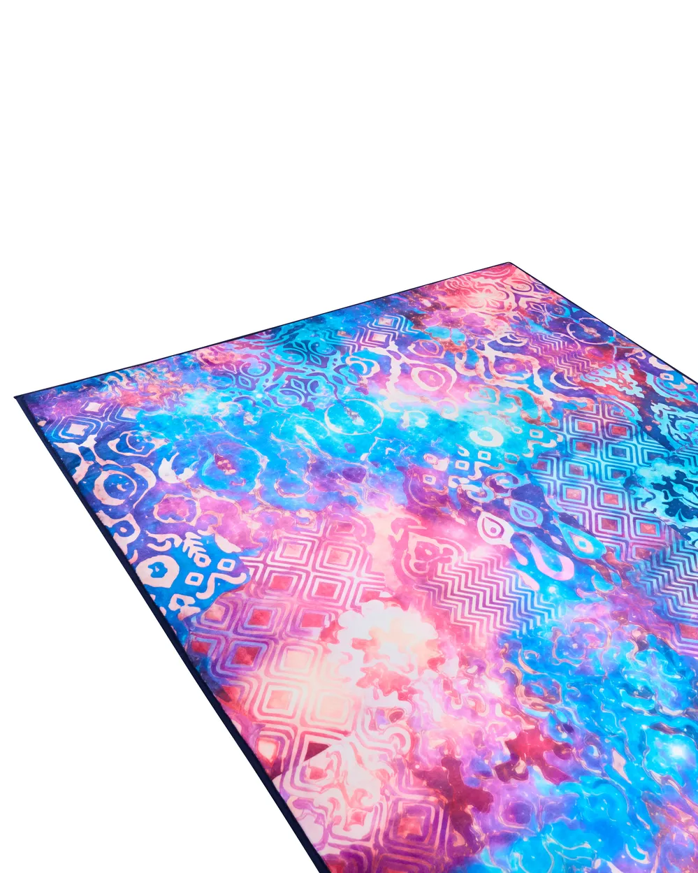 Teppich ORVELLA Bunt 140 x 200 cm_1074050