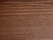 Ausziehbarer Esstisch AKRON Braune Esche 106/150 cm 106 cm Holz_996825