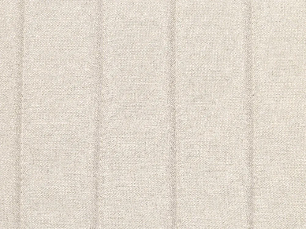 Postelja s prostorom za shranjevanje VION Blago Svetlo bež 140 x 200 cm_901835