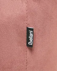 Desk Chair PALMDALE Velvet Pink_1010284