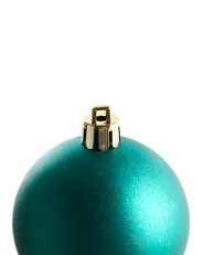 Weihnachtskugel 100er Set VANERN Bunt_1023779