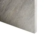 Side Table STANTON Grey Concrete Effect_912830