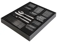 Besteckset 60-teilig PENNE Silber_1019021