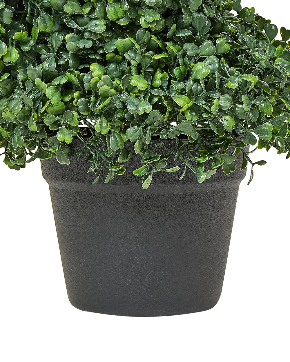 Kunstpflanze BOXWOOD SPIRAL TREE 120 cm Grün_901119