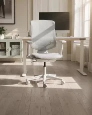 Office Chair SERO Fabric Black_1166607