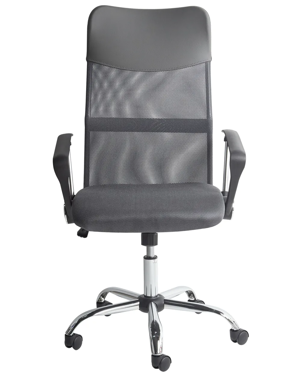 Office Chair DESIGN Grey_861050