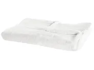 Kuscheldecke CHAAB 200 x 220 cm Cremeweiß_812615