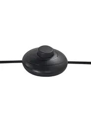 LED Stehlampe PATRICIO Metall Gold_965325