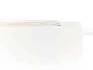 Bankauflage TUSCANIA 157 x 34 cm Cremeweiß_1133311